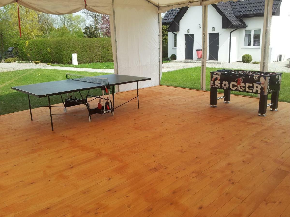 Agroturystyka Listomie Myślibórz Esterno foto