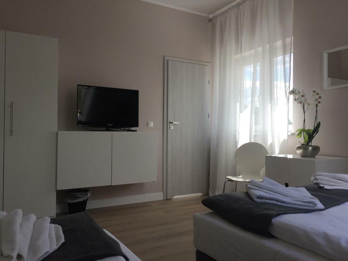 Agroturystyka Listomie Myślibórz Esterno foto