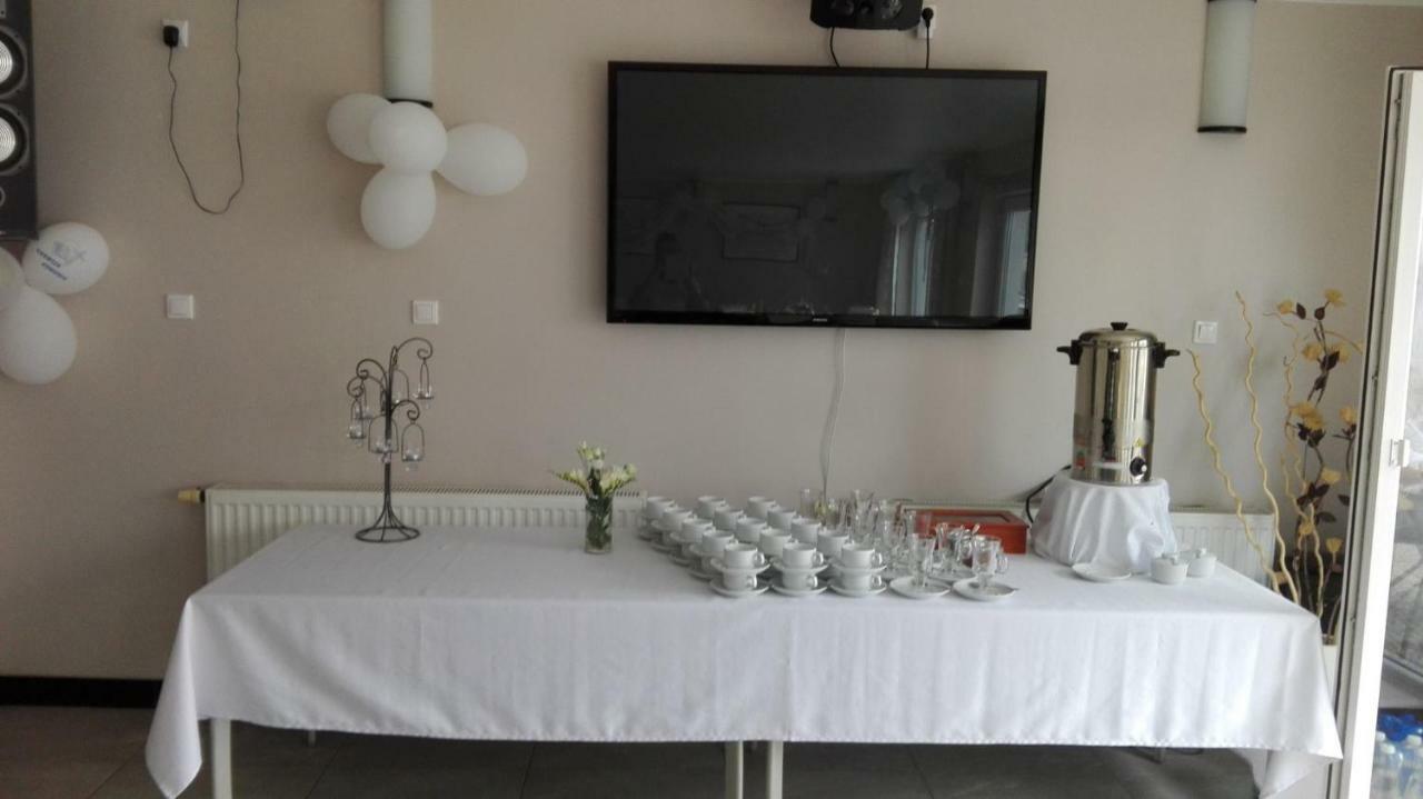 Agroturystyka Listomie Myślibórz Esterno foto