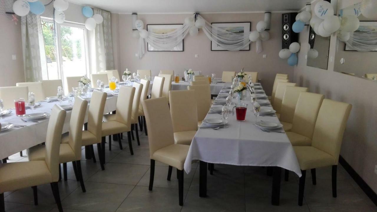Agroturystyka Listomie Myślibórz Esterno foto