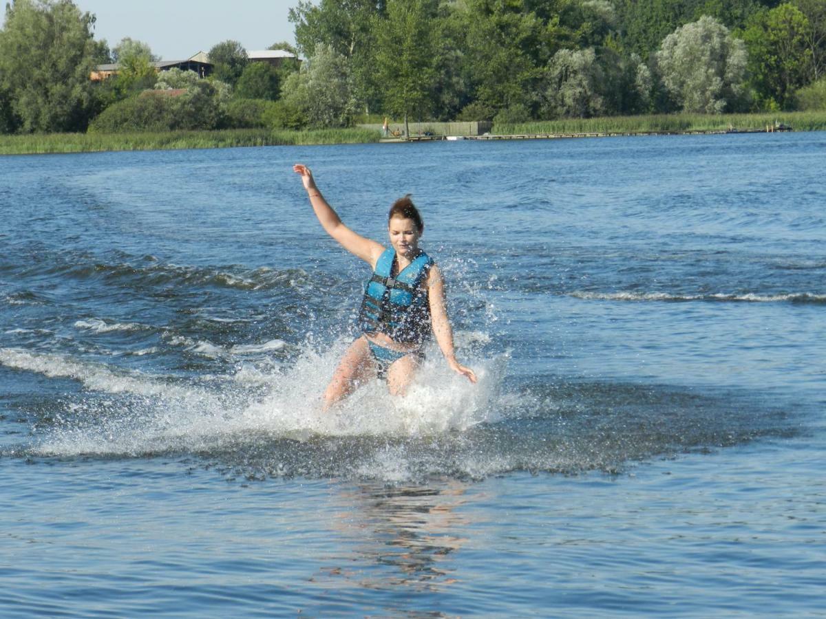 Agroturystyka Listomie Myślibórz Esterno foto